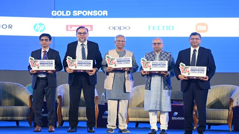 প্রযুক্তি খাতকে প্রয়োজনীয় সর্বোচ্চ গুরুত্ব দিতে হবে: প্রধান 