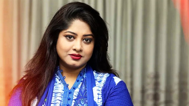 মুক্তি পাচ্ছে মৌসুমীর নতুন সিনেমা ‘অর্ধাঙ্গিনী’