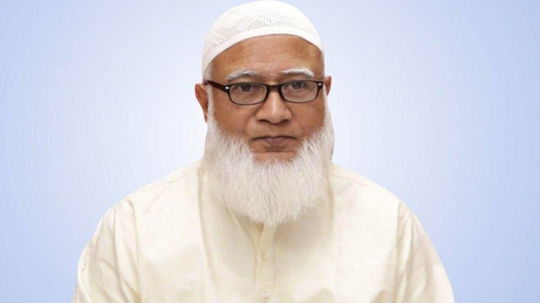 আগামীর বাংলাদেশ ইনসাফের বাংলাদেশ: জামায়াত আমির...