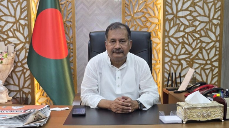 স্পিকারকে অবিভাবক মেনেই এগিয়ে যাবেন এমপিরা: তথ্যমন্ত্রী