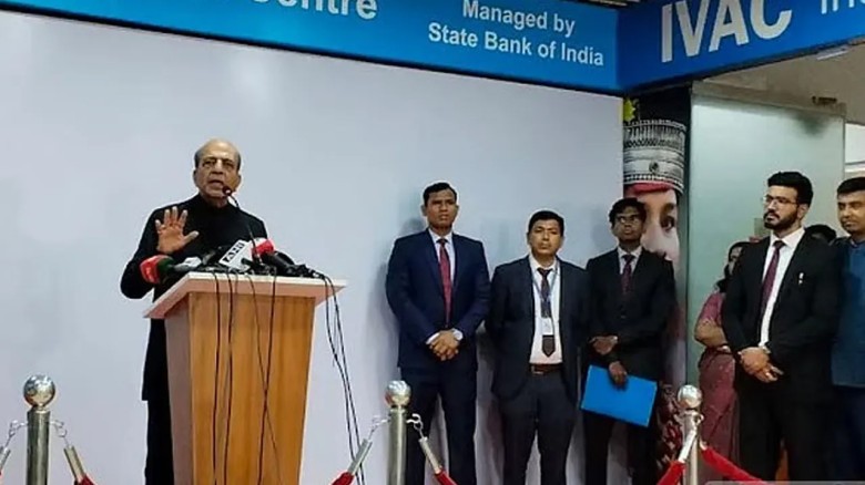 ২৮ জুন থেকে বাংলাদেশিদের জন্য ভারতের ট্যুরিস্ট ভিসা চালু...