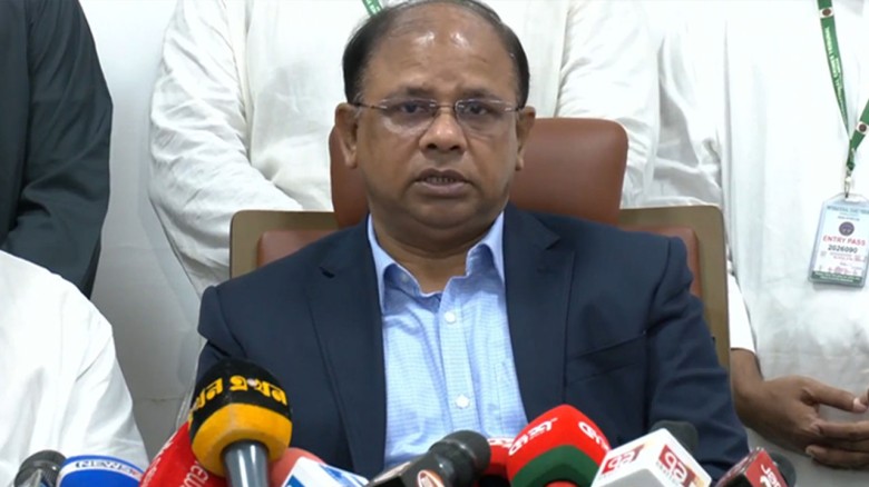 শাপলা চত্বর হত্যা মামলার বিচার কার্যক্রম শুরু ২৭ জুলাই