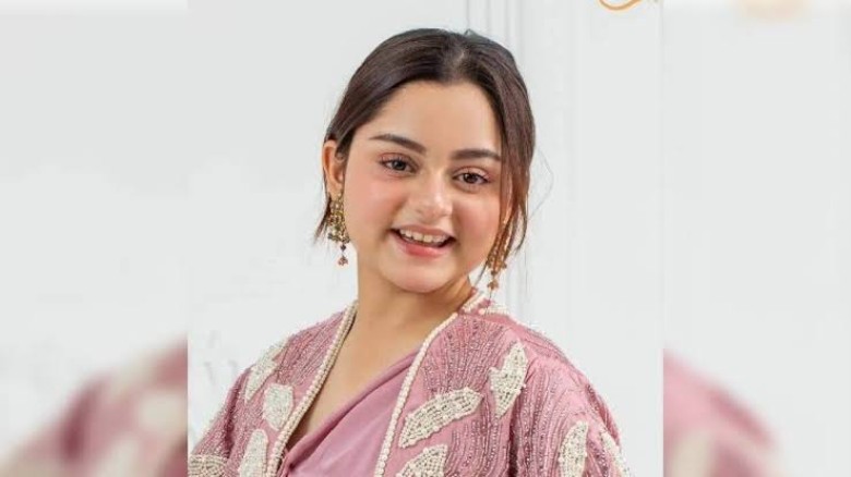 'আমার জন্য দোয়া করবেন', কেন বললেন সিমরিন লুবাবা?...