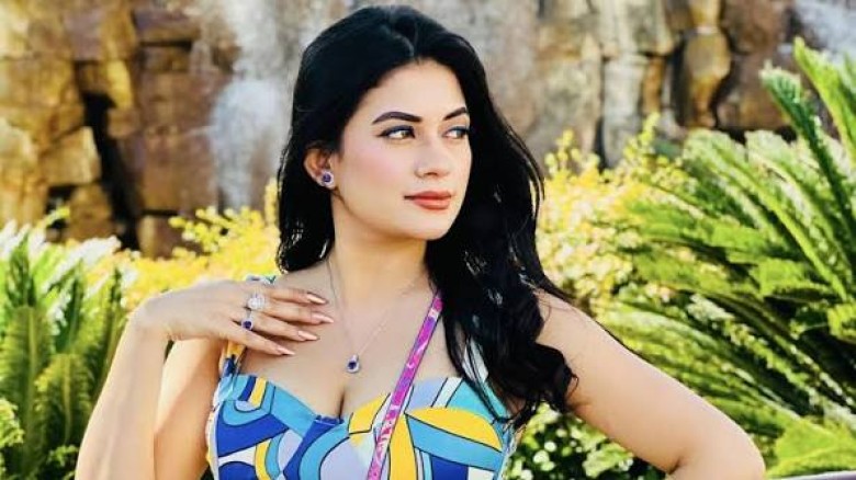 বড়পর্দায় ফেরার প্রস্তুতিতে মন্দিরা, হাতে দুই সিনেমা...