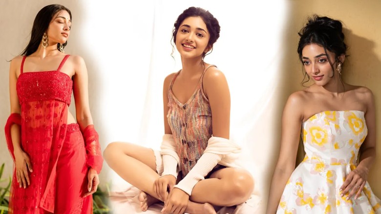 বলিউডে দ্যুতি ছড়াতে আসছেন এই দক্ষিণী সুন্দরী